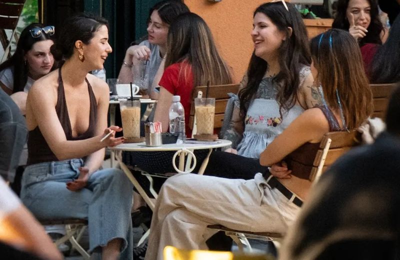 Espresso bazlı kahveler